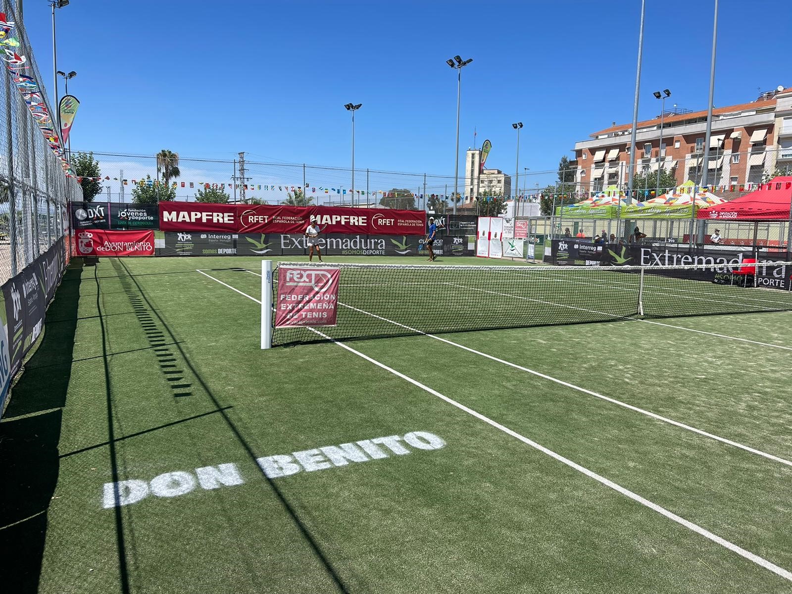 Torneo WTA Don Benito