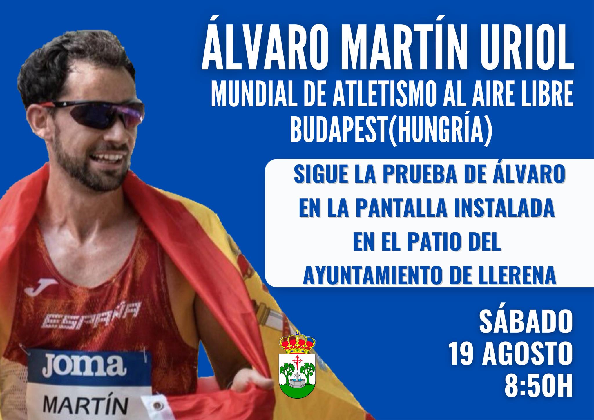 Álvaro Martín Uriol