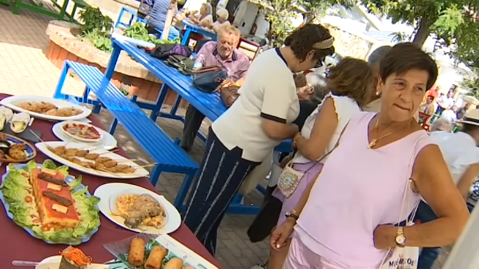 Fiesta de la Tenca