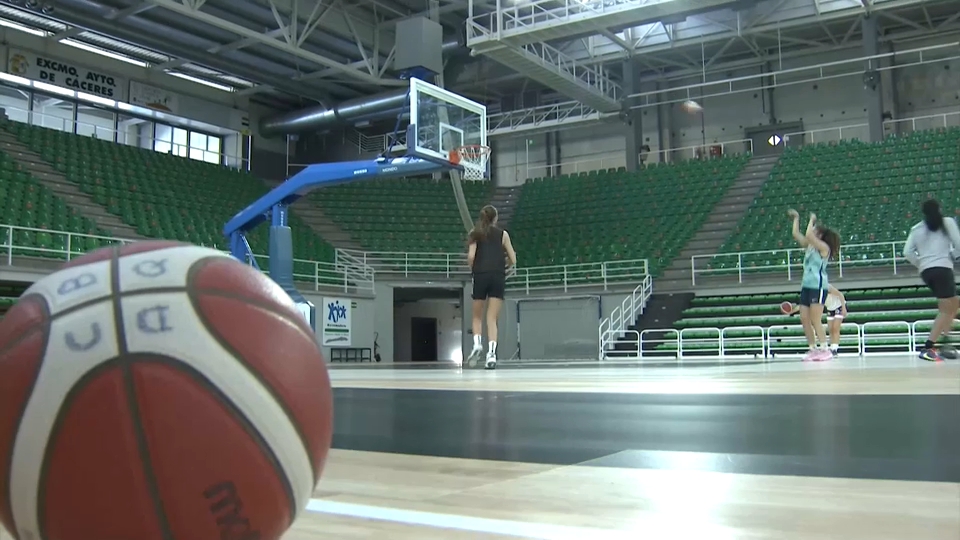 Entrenamiento del Al-Qazeres