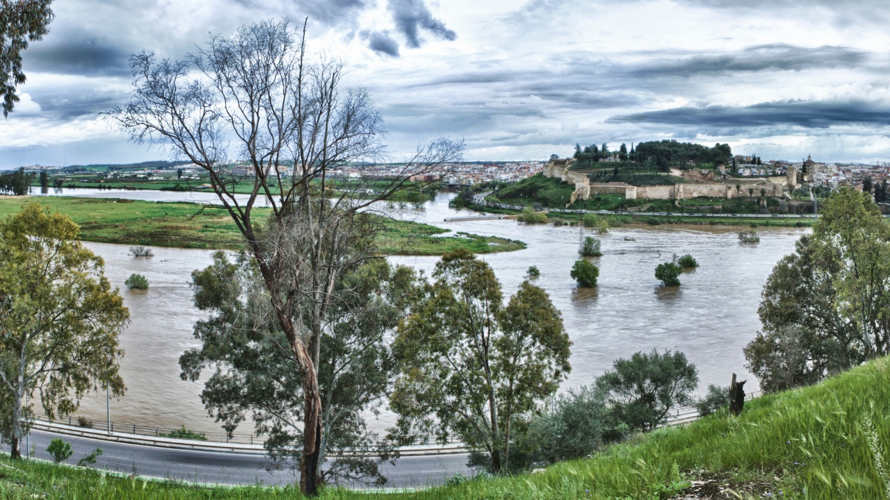 Rio Guadiana