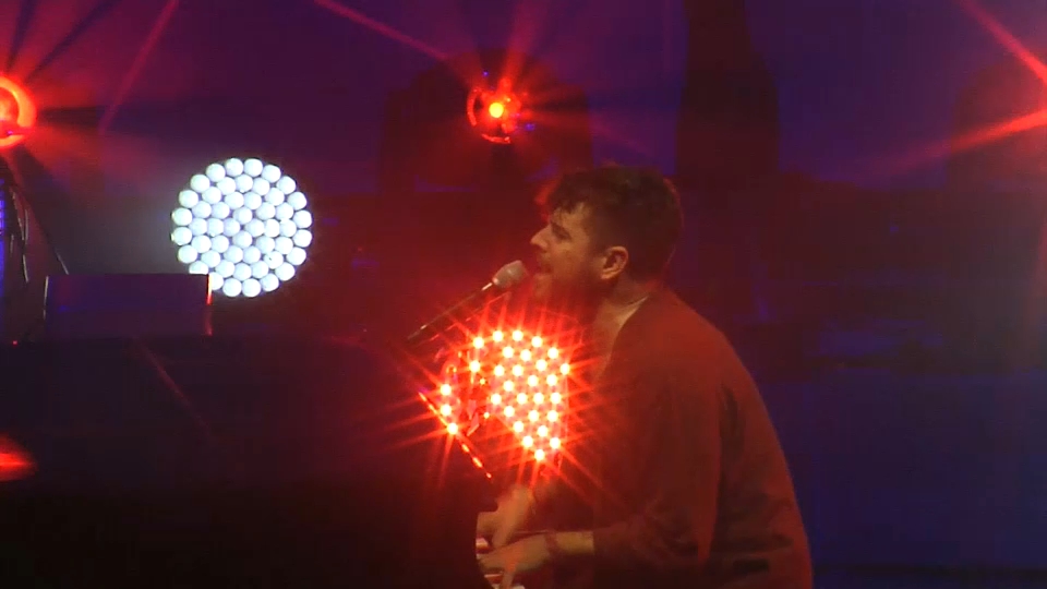 Pablo López