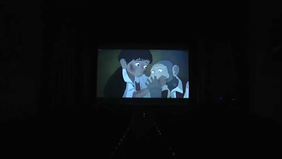 Animación y videjuegos