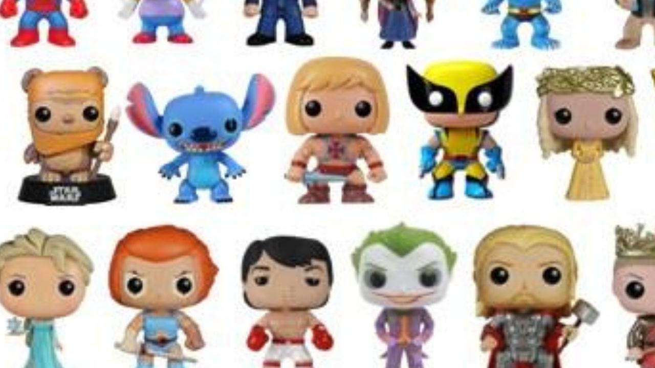 funkos