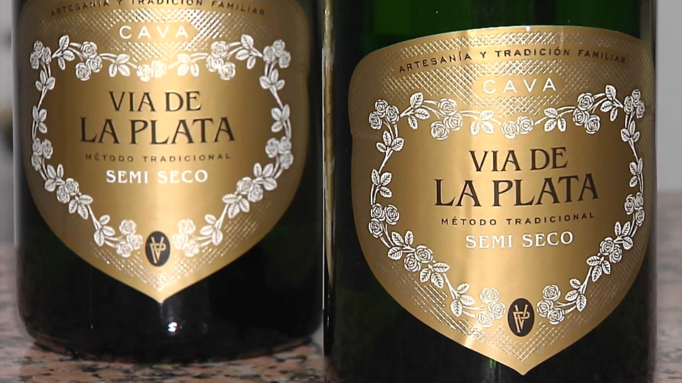 Cava Vía de la Plata