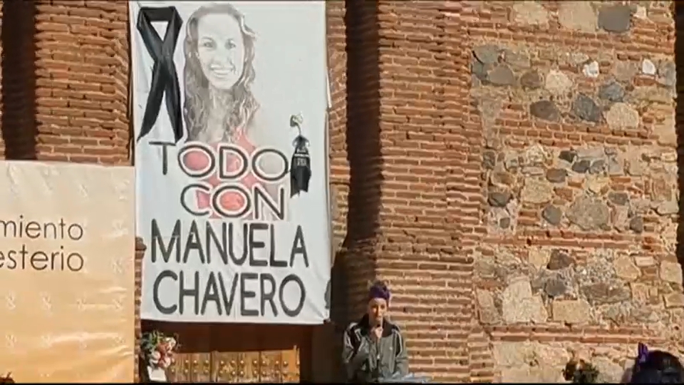 Manuela Chavero