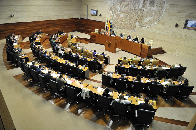 asamblea