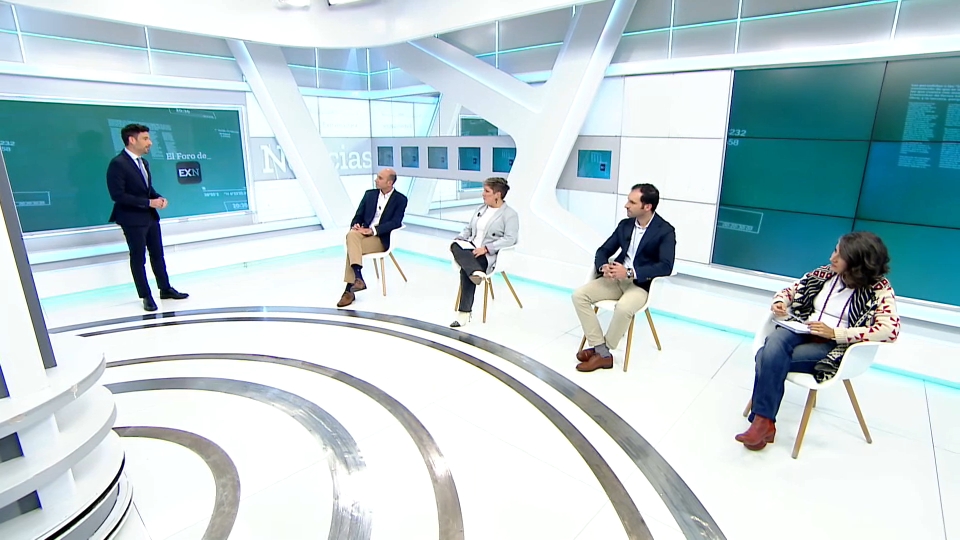 el foro 21 12 2023