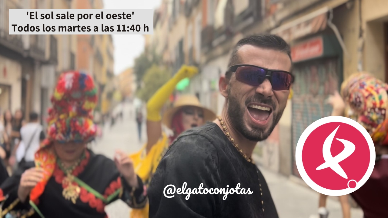 El gato con jotas