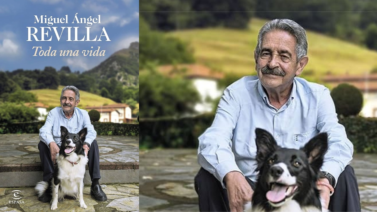 Toda una vida