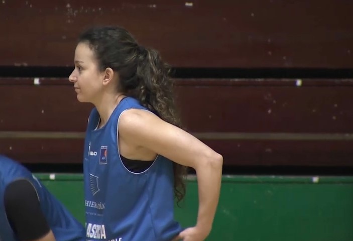 Alicia Morales