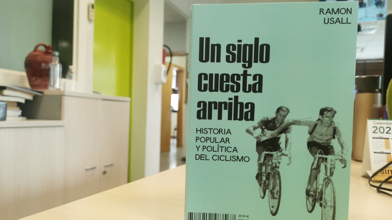 ciclismo