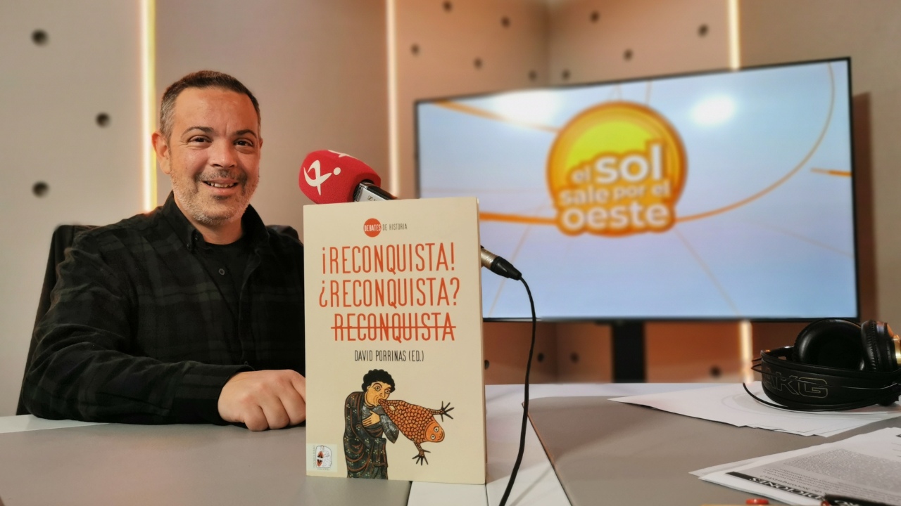 Reconquista