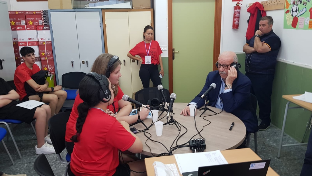 Olimpiadas Rayanas