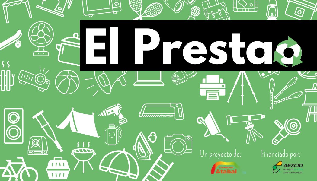 Cartel del nuevo servicio