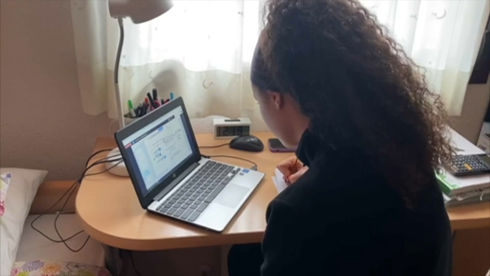 Campaña para concienciar sobre la miopía en jóvenes