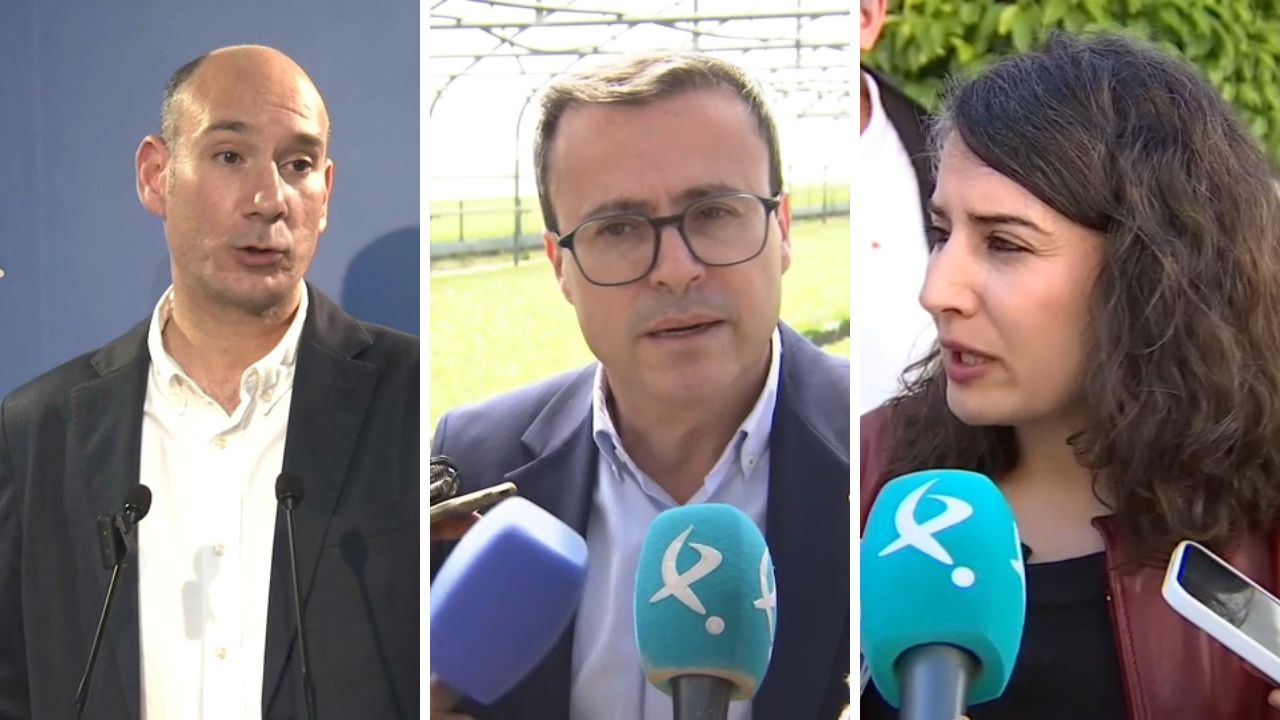 Valoraciones desde Extremadura a la decisión de Sánchez