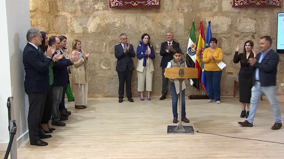 Día Nacional de la Convención Internacional de los Derechos de las Personas con Discapacidad