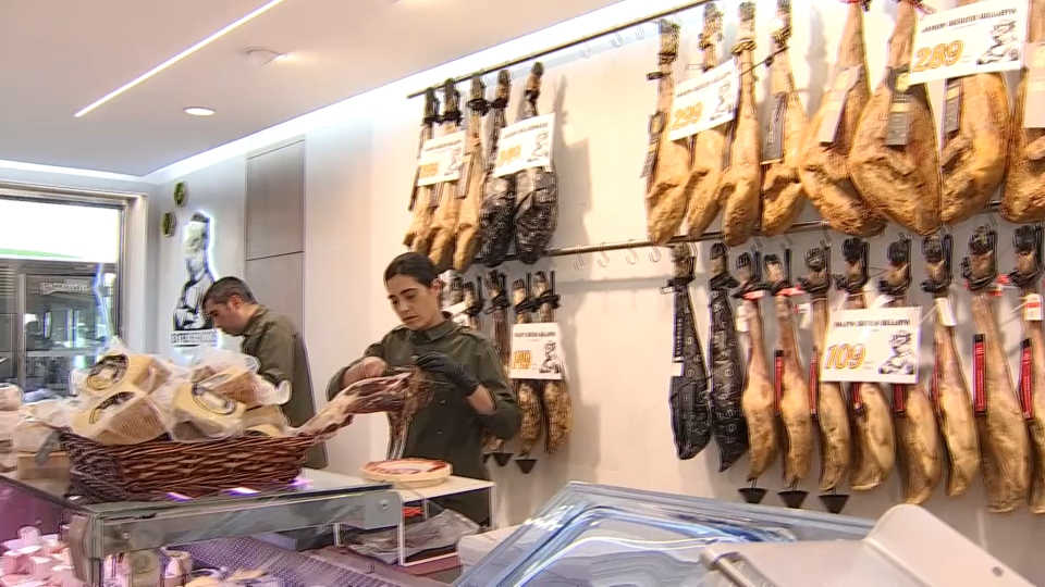 Nace 'Extremadura Ibérico Gourmet'