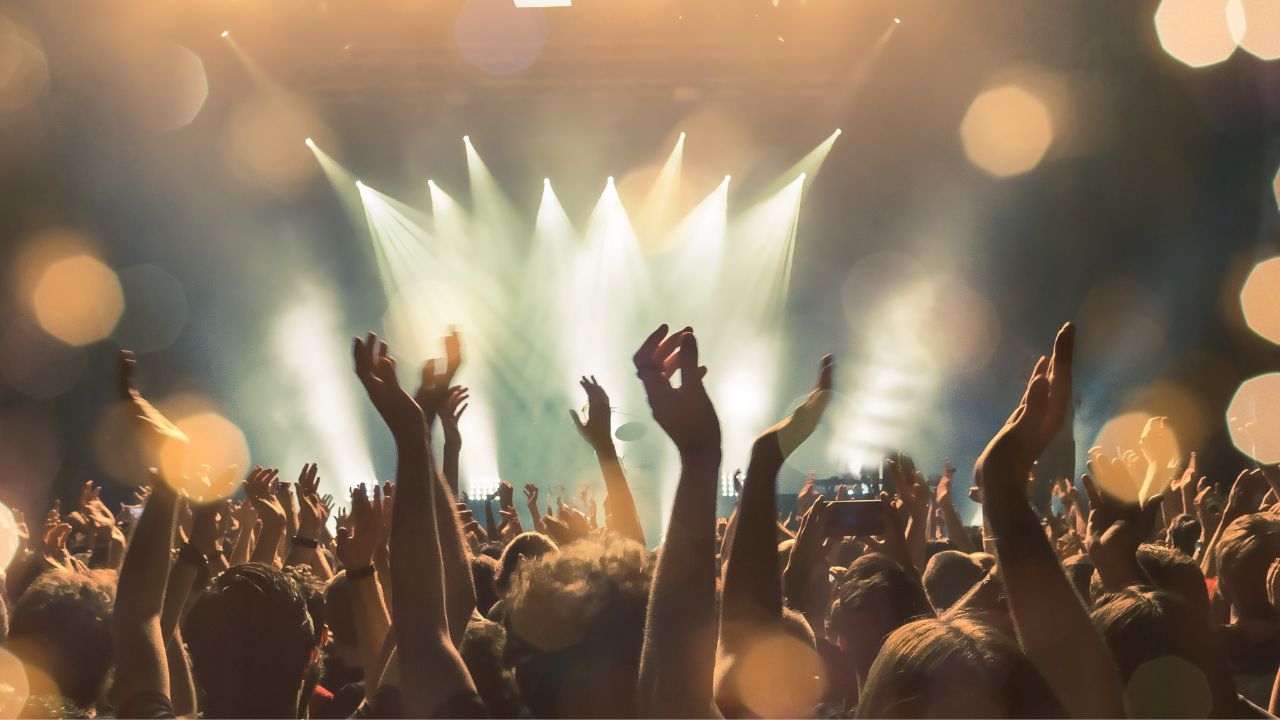 festival de musica