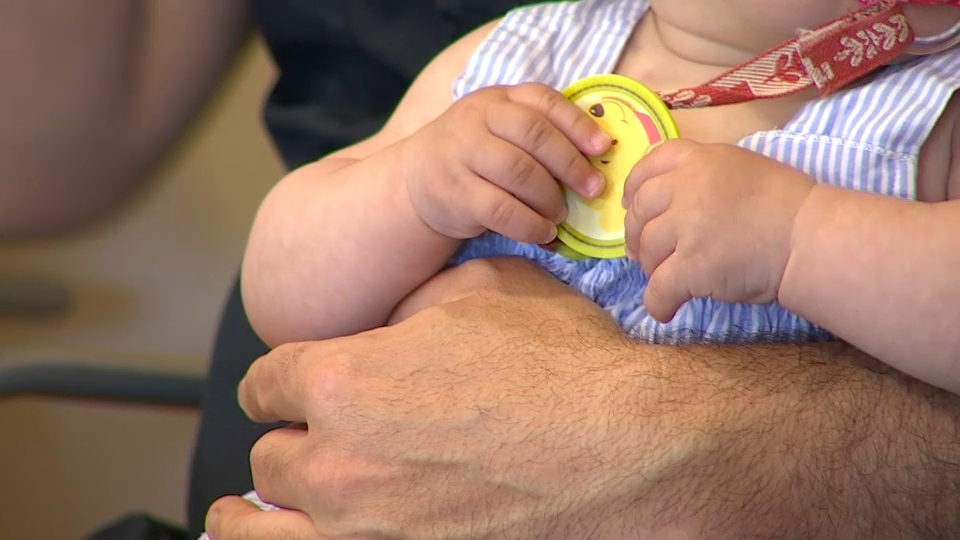 Familias de acogida en Extremadura