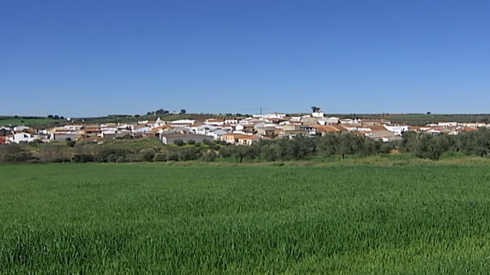 San Pedro de Mérida