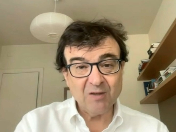 Javier Cercas