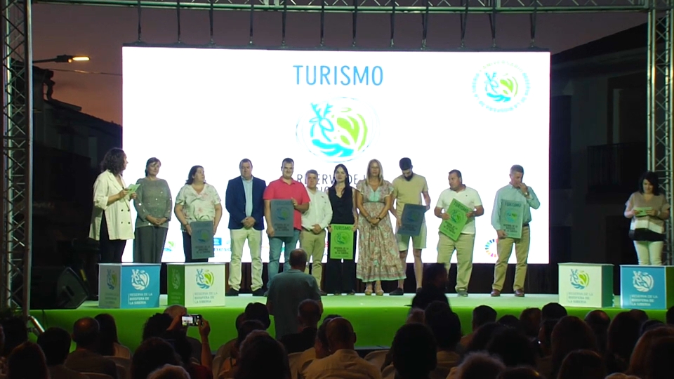 Cinco años de la declaración de La Siberia como Reserva de la Biosfera