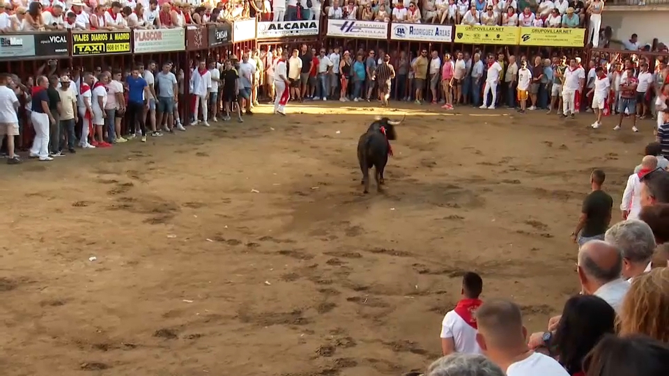 Sanjuanes de Coria