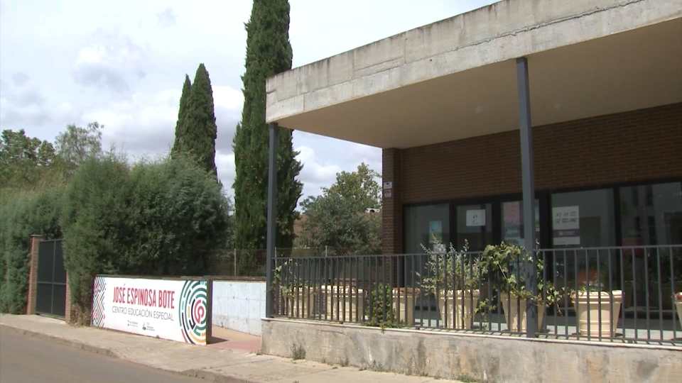 Agresión en Villafranca de los Barros