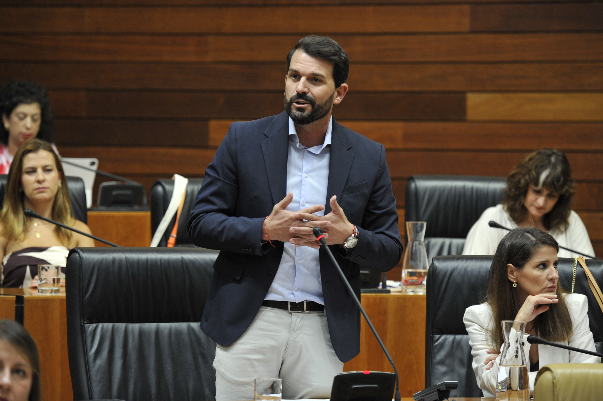 ASAMBLEA DE EXTREMADURA