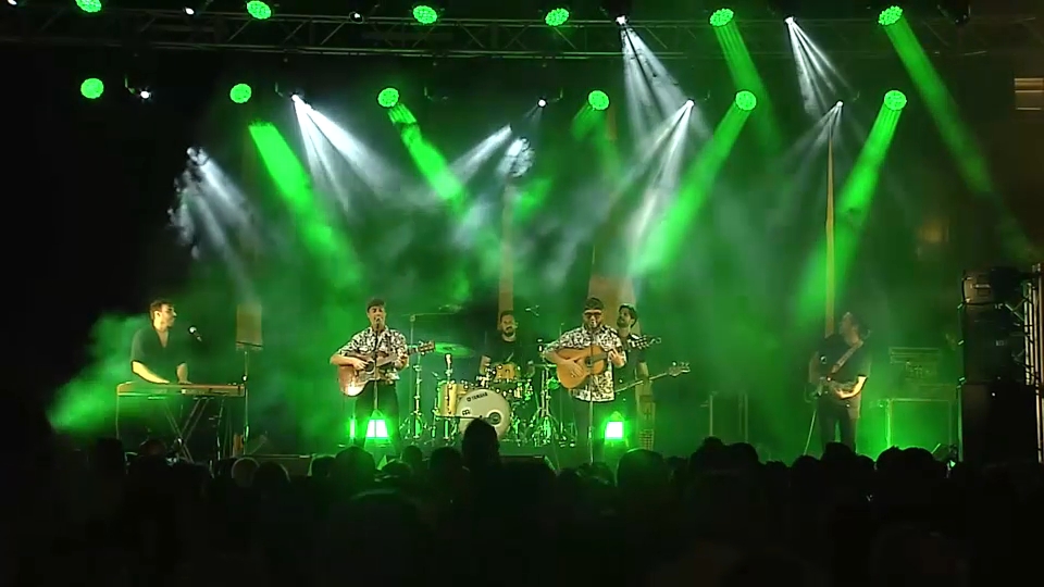 Antílopez y Melifluo encabezan el cartel de La Jara Festival este fin de semana en Alange