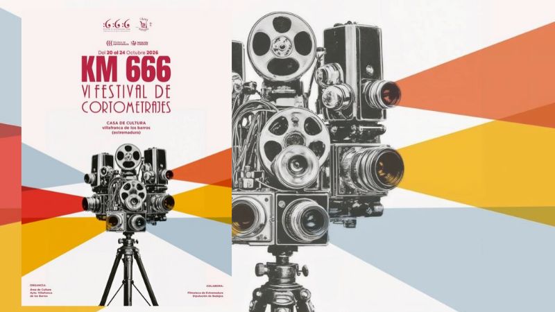 Cartel del Festival