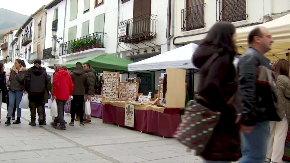 Día del Ambroz dentro del Otoño Mágico, que este año se estrena como Fiesta de Interés Turístico Internacional