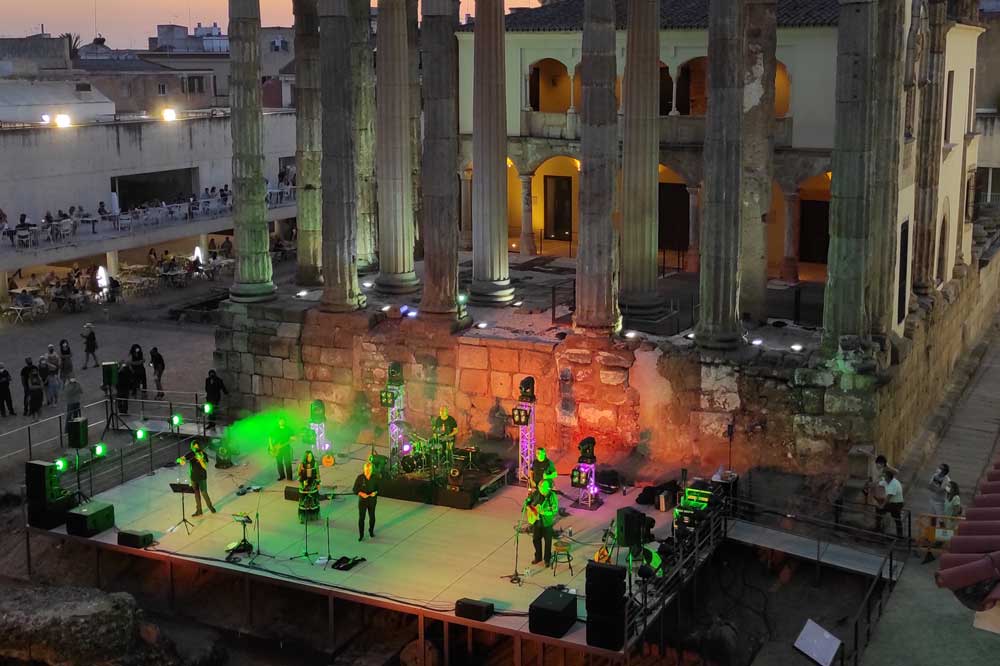 Aulaga Folk