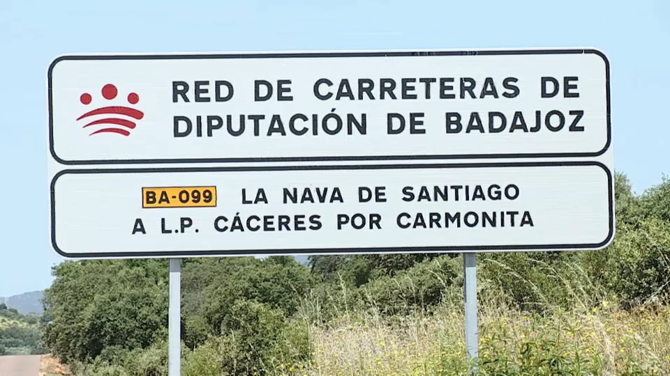 Canal Extremadura