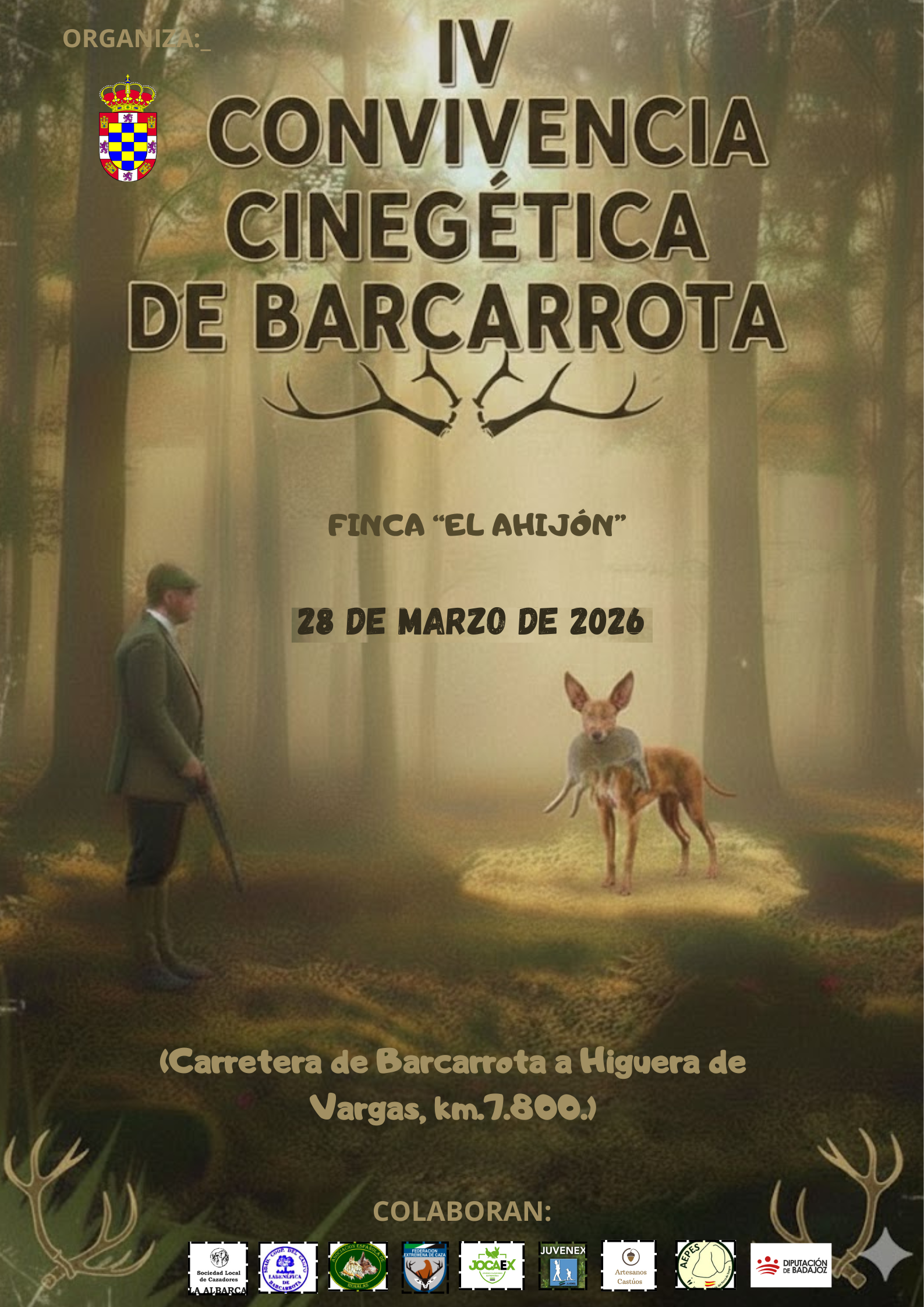DIPUTACIÓN DE BADAJOZ