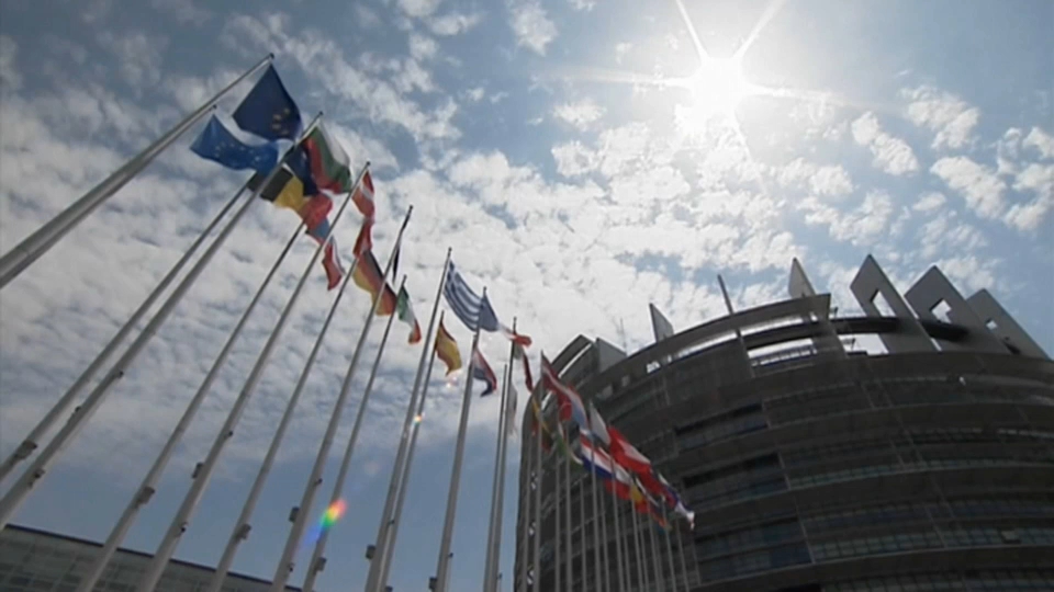 Josep Borrell, la voz de Europa