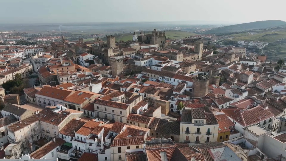 Cáceres