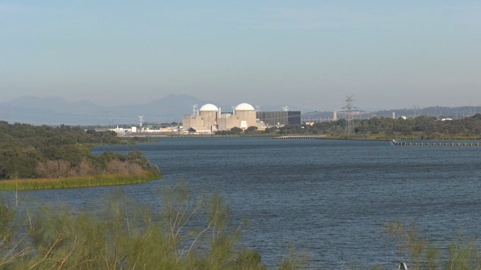 El consejero delegado de Endesa cree "probable" una prórroga de tres años para las nucleares
