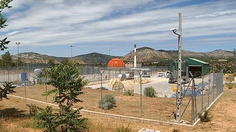 La última recarga de combustible de la Unidad I de Almaraz será en marzo de 2026 si no cambia el calendario nuclear