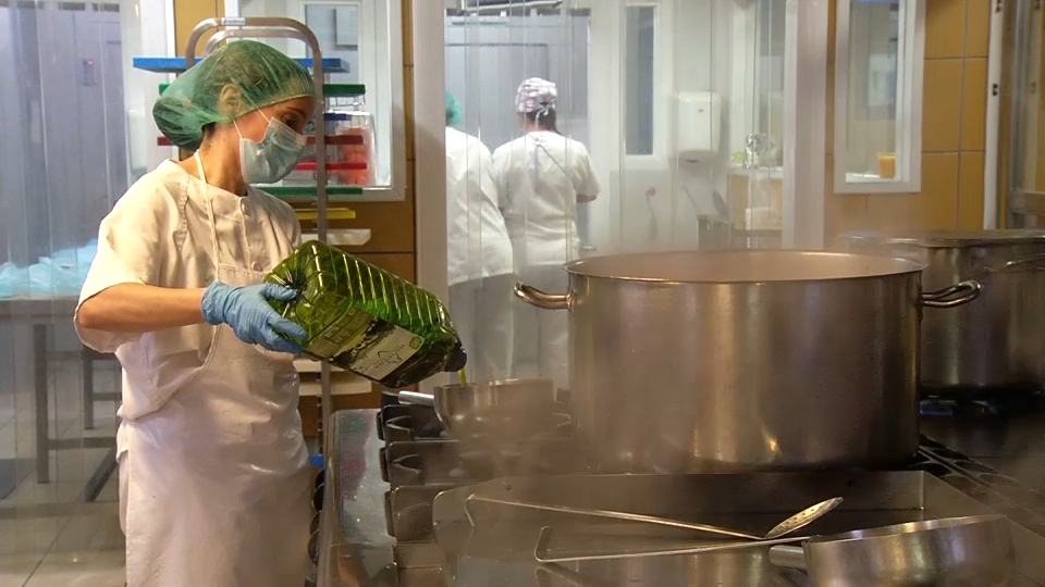 cocina
