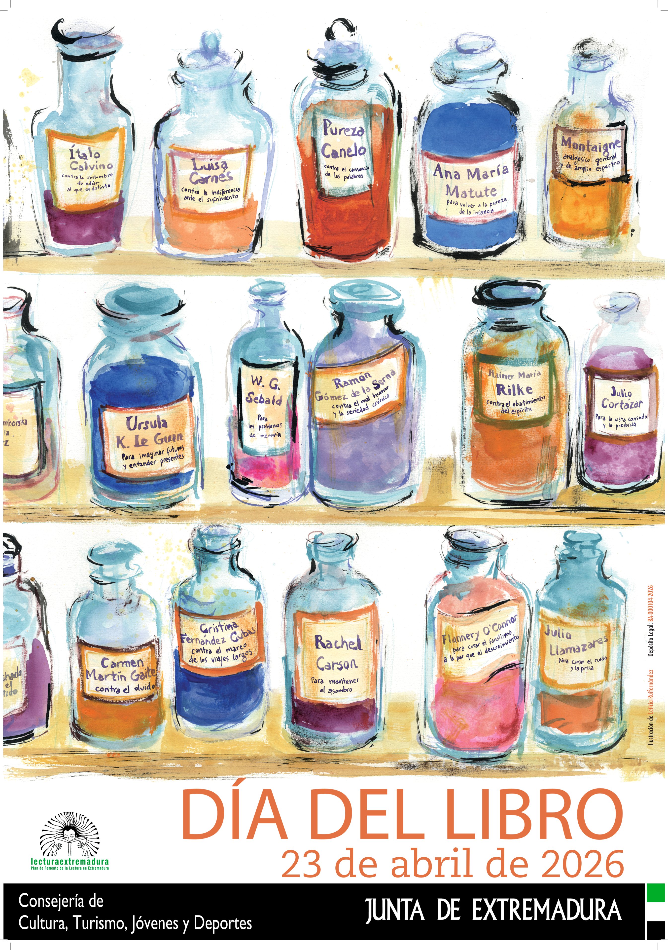 libro