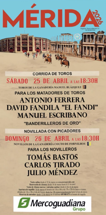 Cedida