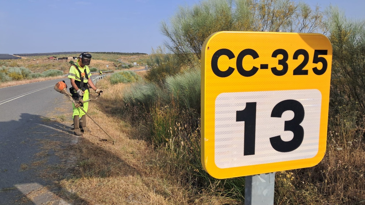 ​​​​DIPUTACIÓN DE CÁCERES