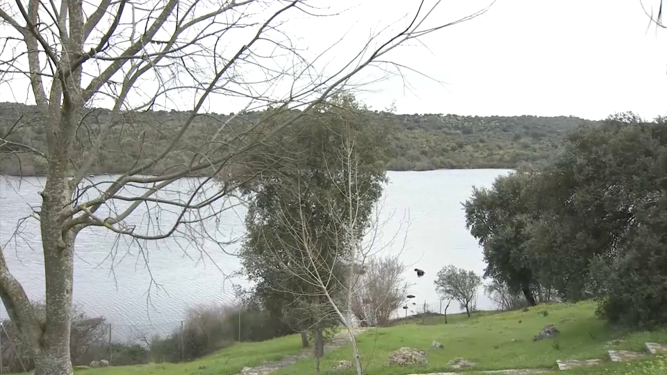 Desembalses en presas de la región: Se mantiene la recomendación de extremar la precaución en las zonas cercanas a los cauces