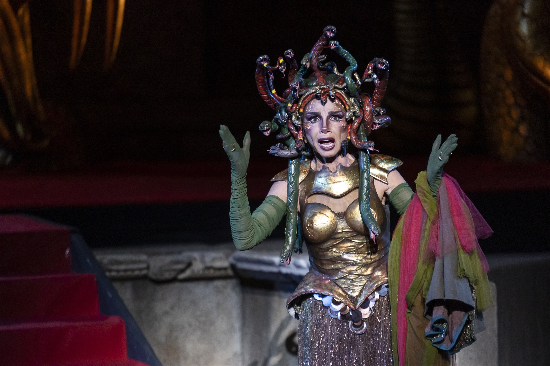 Medusa