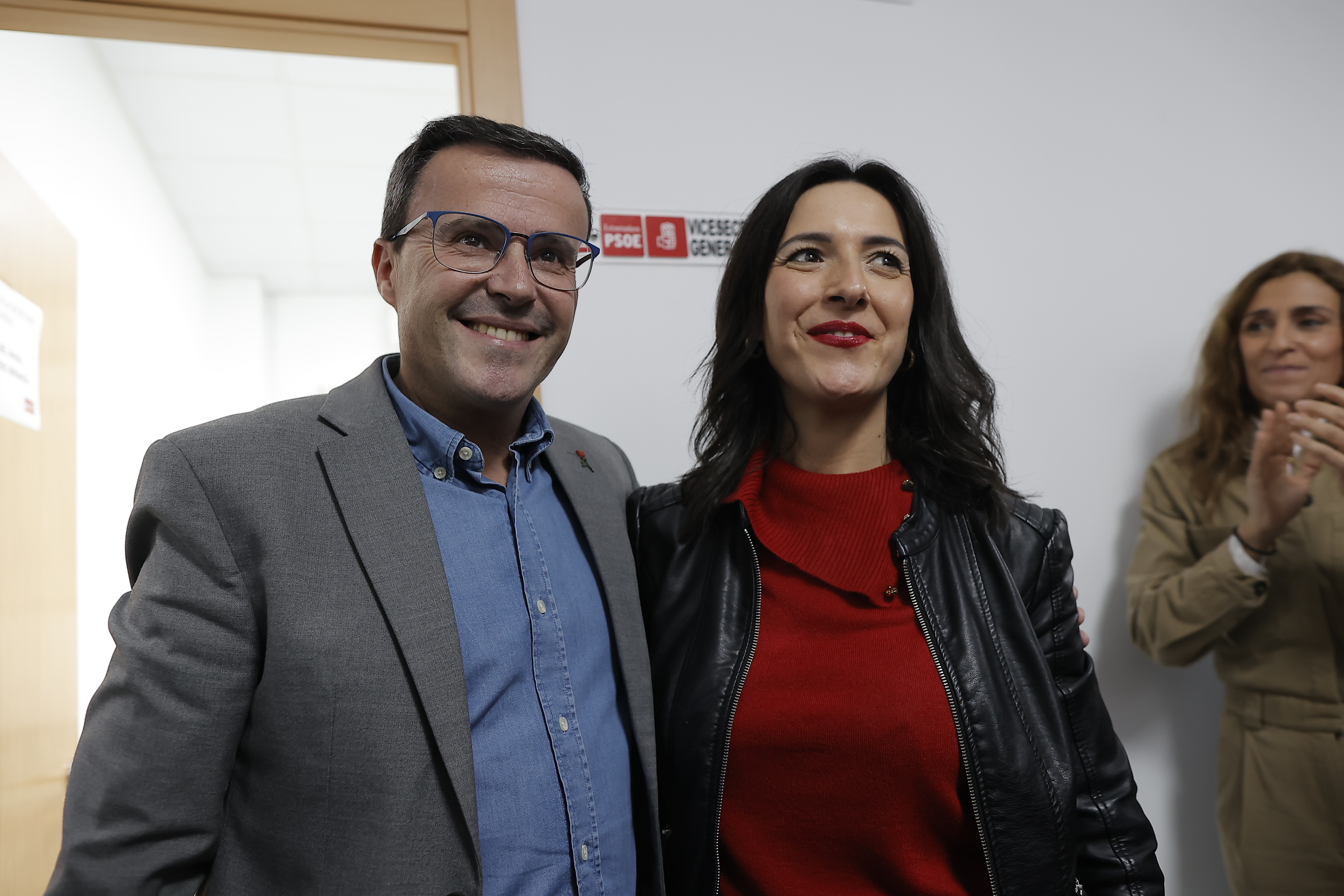  Jorge Armestar / Europa Press