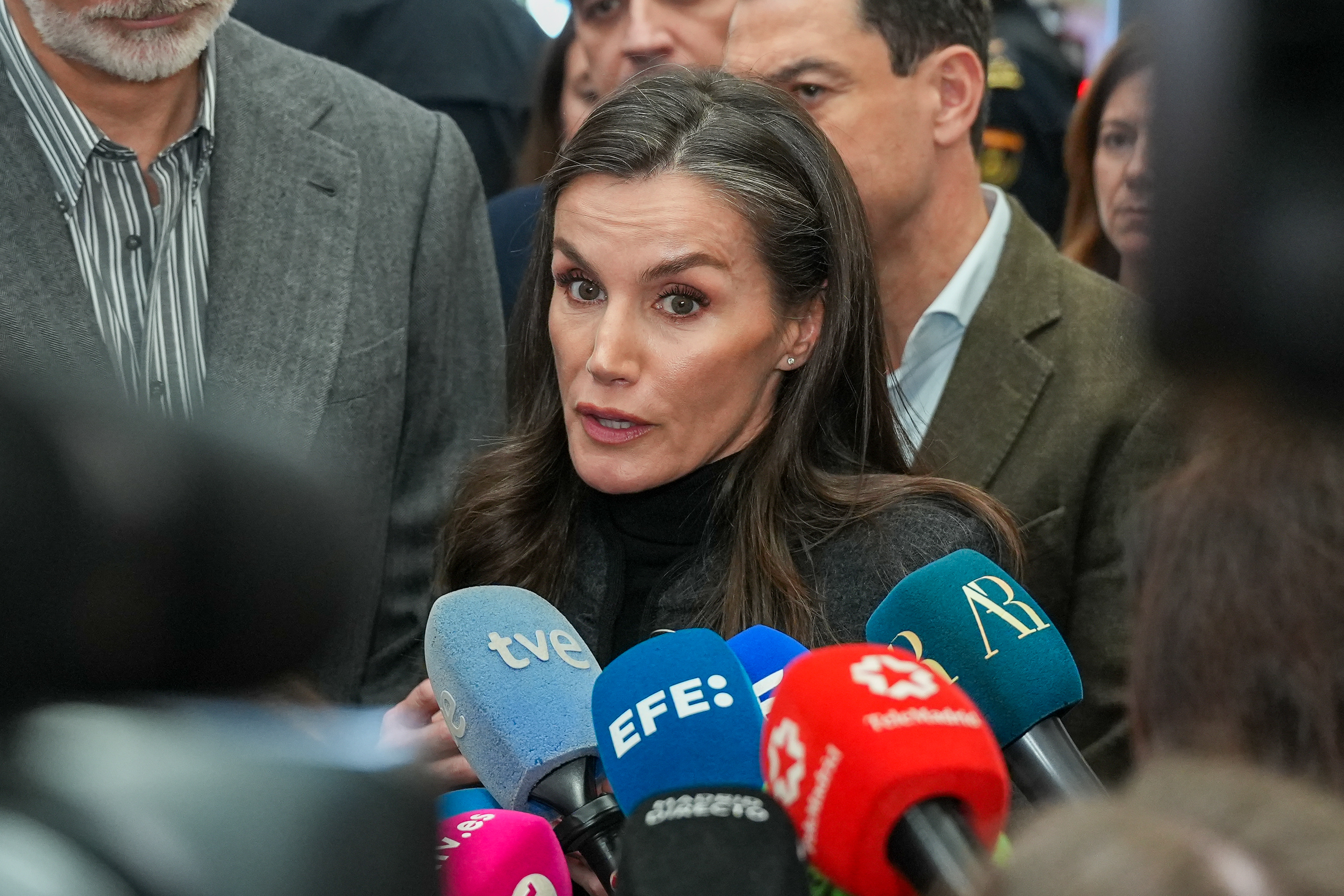 letizia