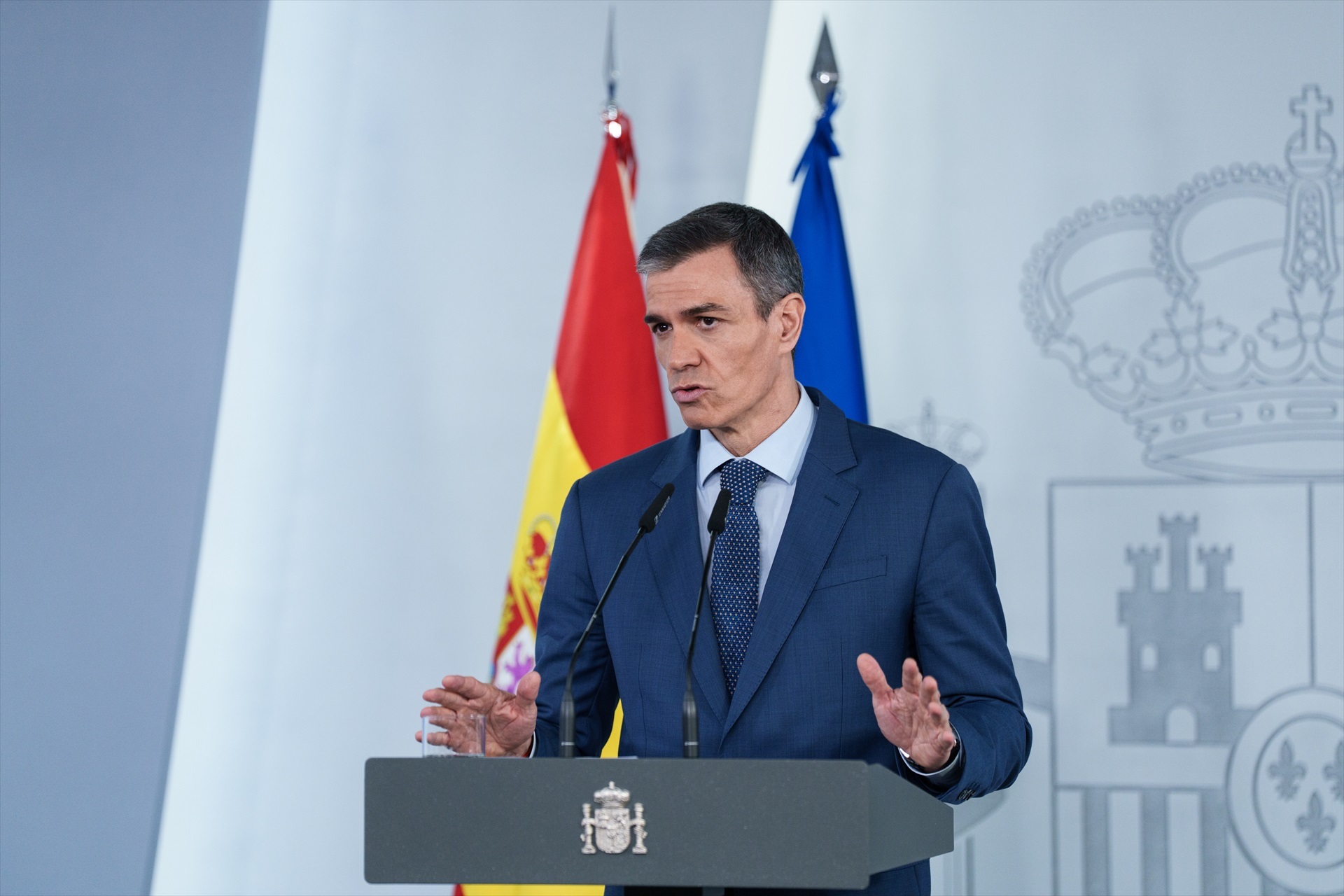 Matias Chiofalo / Europa Press